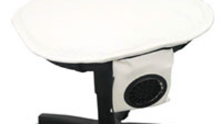 USB Ass Cooler For Your Chair